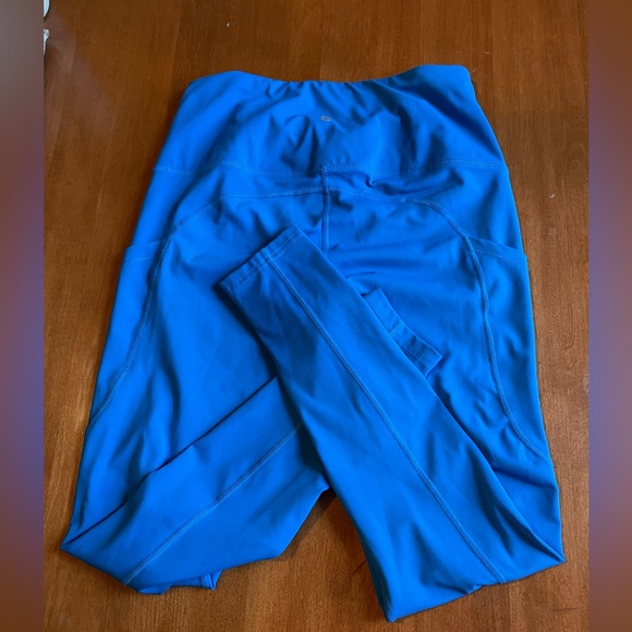 Women’s Queenieke Leggings ( 8-10 ) - Picture 3 of 4